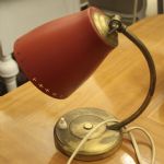 754 2670 TABLE LAMP